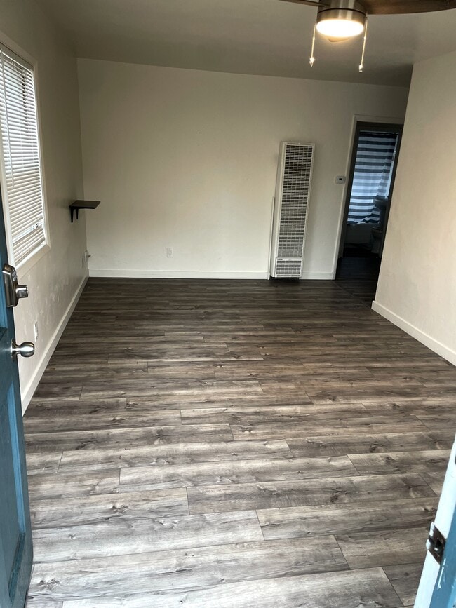 property at 3868 Mission Blvd