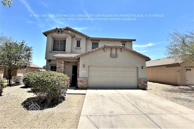 property at 6233 S 15th Dr