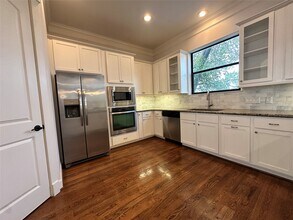 615 W 27th St in Houston, TX - Building Photo - Building Photo