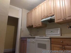 31 Orkney Rd, Unit 56 in Boston, MA - Building Photo - Building Photo