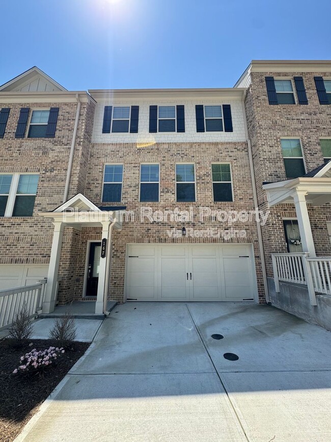 property at 167 Matson Run SW