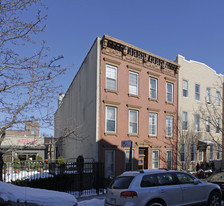 189 Kent St in Brooklyn, NY - Building Photo