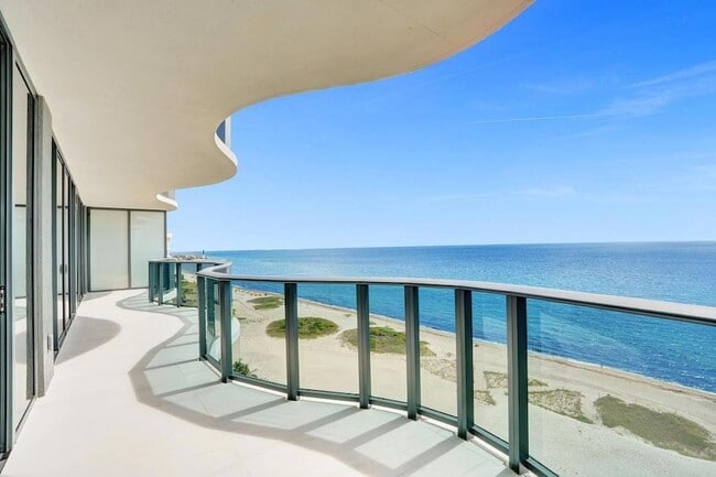 property at 900 N Ocean Blvd