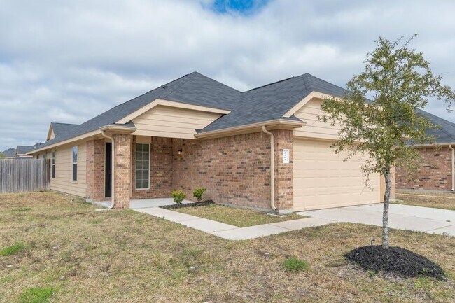 2403 Jonahs Wy in Houston, TX - Building Photo - Building Photo