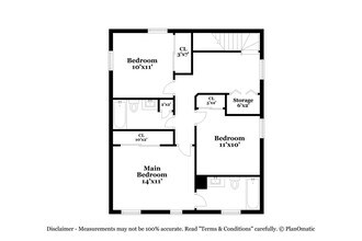 6412 Guard Hill Dr in Raleigh, NC - Building Photo - Building Photo