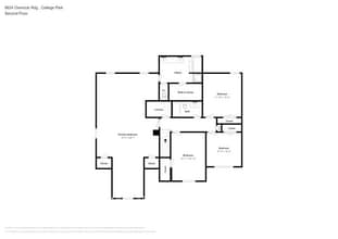 6634 Overlook Ridge in College Park, GA - Building Photo - Building Photo