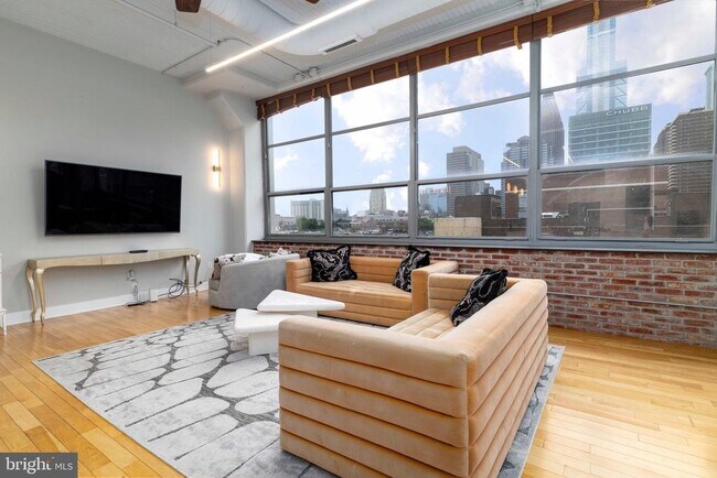 2200-28 Arch St in Philadelphia, PA - Building Photo - Building Photo