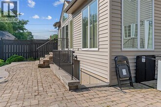 282 ROSSINI LOWER in Windsor, ON - Building Photo - Building Photo