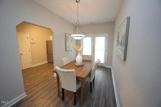 6012 San Marcos Way in Raleigh, NC - Building Photo - Building Photo