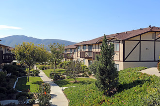 Windsor Manor Apartments in San Marcos, CA - Building Photo - Building Photo