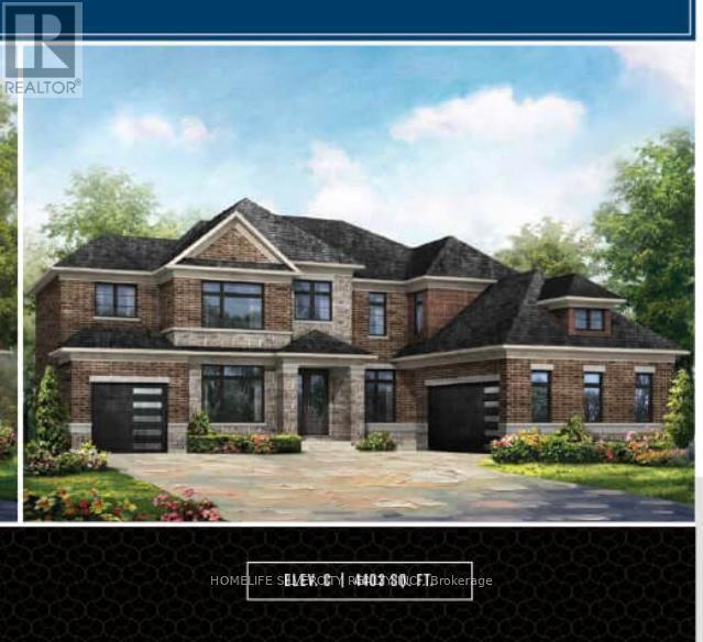 property at 48 Marigold Blvd.