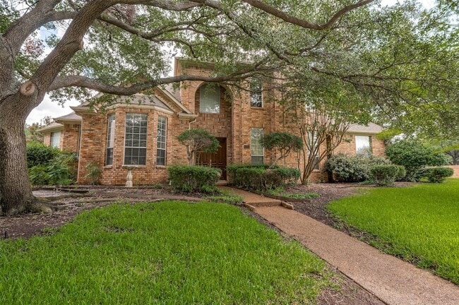 5901 Glen Heather Dr in Plano, TX - Building Photo - Building Photo