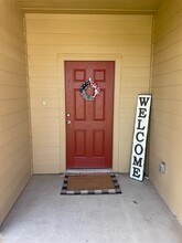 7503 McCulloch Rd in Temple, TX - Foto de edificio - Building Photo