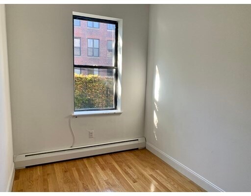 225 E Berkeley St-Unit -1 in Boston, MA - Building Photo - Building Photo