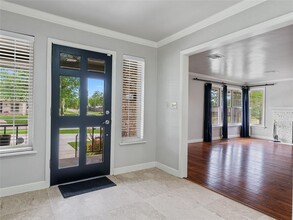 1835 Drakestone Ave in Nichols Hills, OK - Building Photo - Building Photo