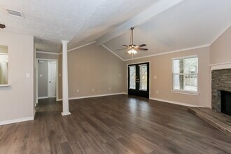 16310 Ulysses St in Crosby, TX - Building Photo - Building Photo