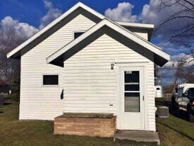 551 Milky Way St S in Cosmos, MN - Building Photo