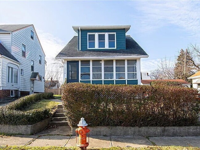 property at 1514 Clermont Rd