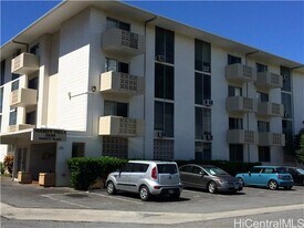 2649 Varsity Pl in Honolulu, HI - Building Photo