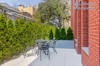 955 Sterling Pl in Brooklyn, NY - Building Photo - Building Photo