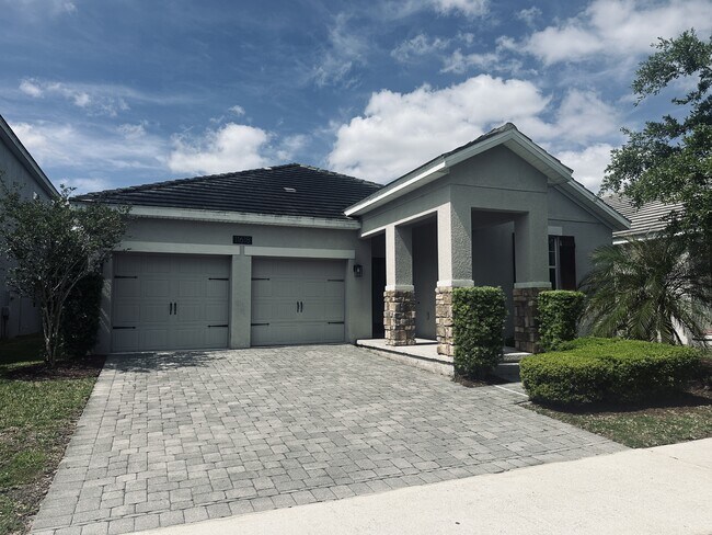 11618 Mystery Ln in Orlando, FL - Building Photo - Building Photo