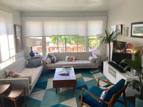 514 N Van Ness Ave, Unit 3 in Los Angeles, CA - Building Photo - Building Photo