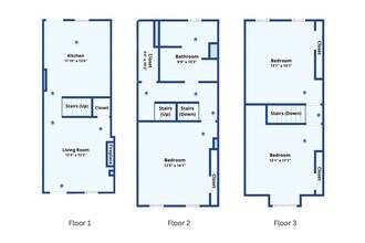 1402 Sherman Ave in Pittsburgh, PA - Building Photo - Building Photo