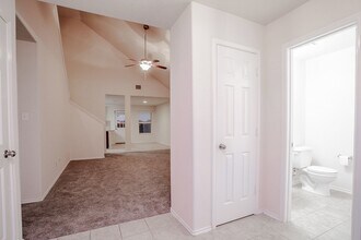 149 Barn Owl Loop in Leander, TX - Building Photo - Building Photo