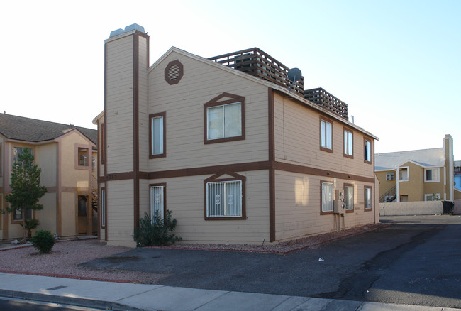 4217 Middlesex Ave in Las Vegas, NV - Building Photo - Building Photo