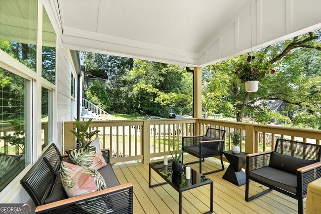 1597 Glenwood Ave SE, Unit A1 in Atlanta, GA - Building Photo - Building Photo