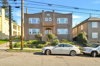 1569 Arch St in Berkeley, CA - Building Photo - Building Photo