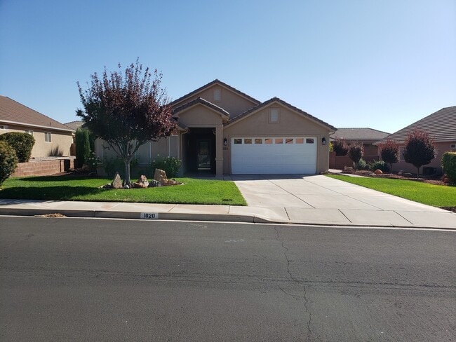 1020 Graham Manor in Washington, UT - Building Photo - Building Photo