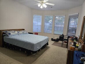 5322 Barleycorn Ln in Katy, TX - Building Photo - Building Photo