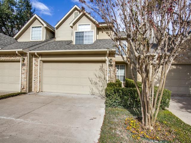 8423 Coppertowne Ln in Dallas, TX - Building Photo