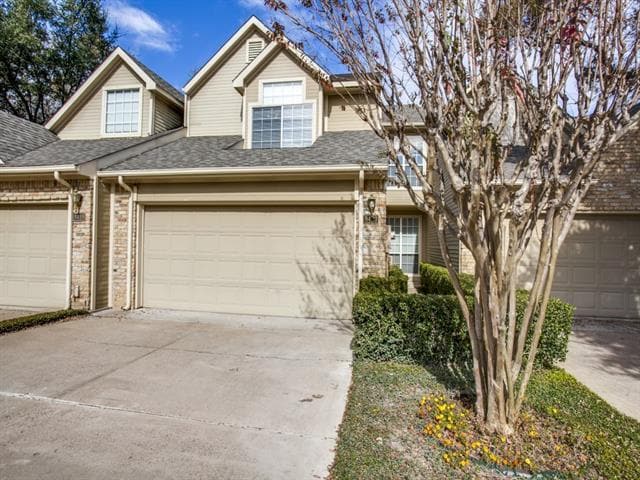 property at 8423 Coppertowne Ln