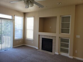 7747 Mountain Laurel Dr in Colorado Springs, CO - Building Photo - Building Photo