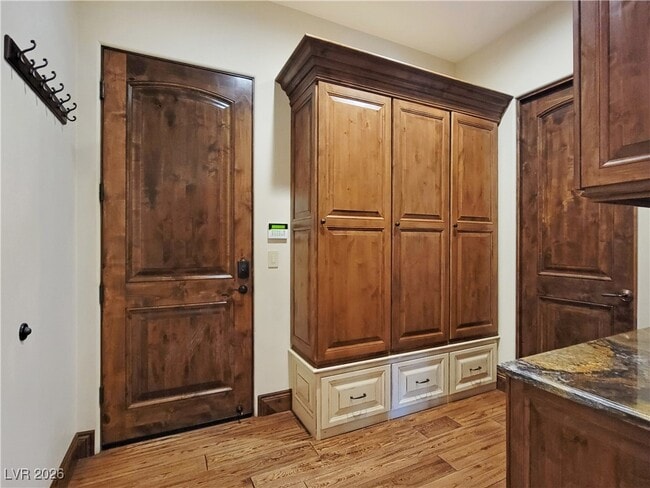 property at 4365 N Campbell Rd