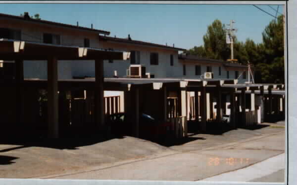 Mountain Pines in San Bernardino, CA - Building Photo - Building Photo