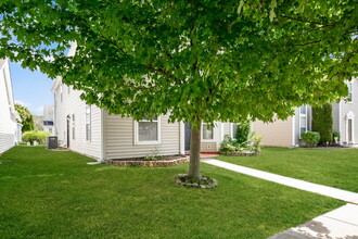 14338 Black Farm Dr in Noblesville, IN - Building Photo - Building Photo