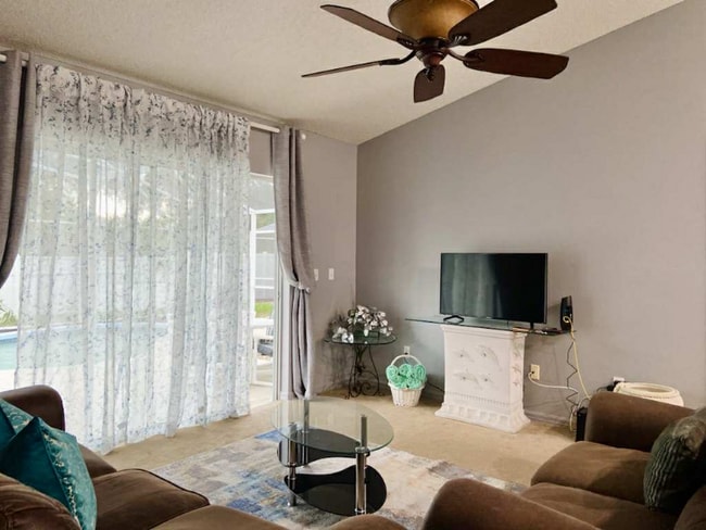 849 Woodsong Way in Clermont, FL - Foto de edificio - Building Photo