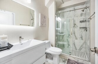 2520 Elvans Rd SE in Washington, DC - Building Photo - Building Photo