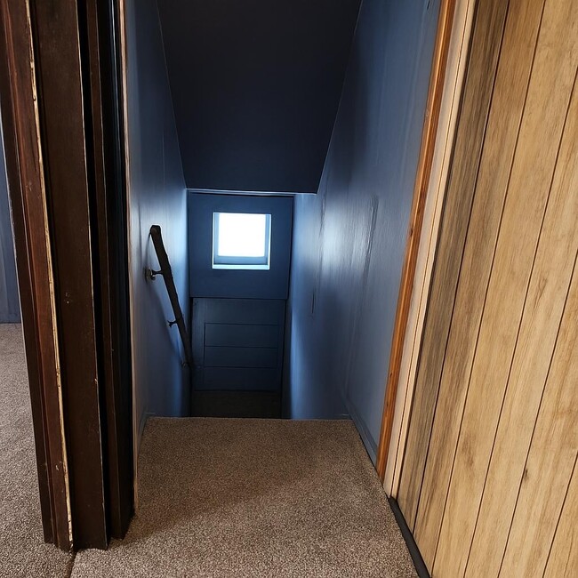 1600 B Ave NE in Cedar Rapids, IA - Building Photo - Building Photo