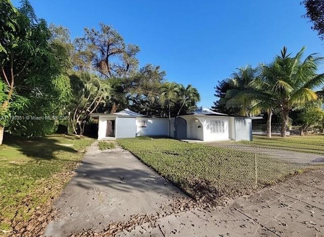 property at 18447 NE 1st Ave