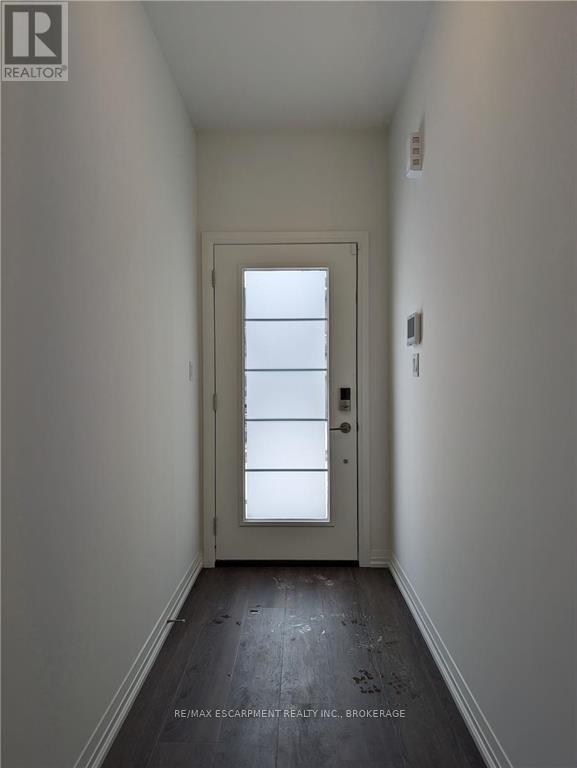 4552 Portage Rd in Niagara Falls, ON - Foto de edificio - Building Photo