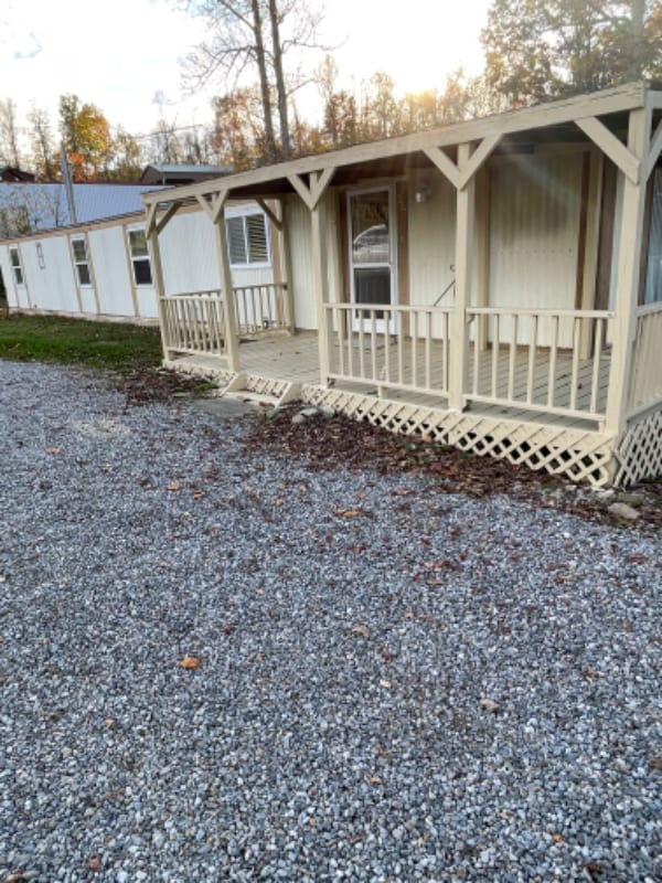 property at 337 Franklin Valley Rd