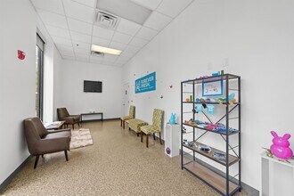 25 Senate Pl in Jersey City, NJ - Building Photo - Building Photo