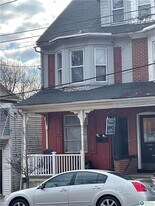 312 E Broad St in Bethlehem, PA - Building Photo