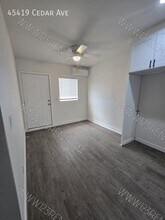 45419 Cedar Ave in Lancaster, CA - Building Photo - Building Photo