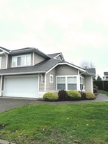 23408 53rd Ave S in Kent, WA - Building Photo