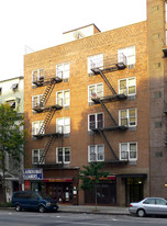 1483 First Avenue Apartments